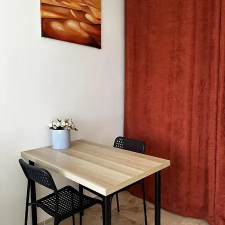 Studio, Vue - Port De * Toulon