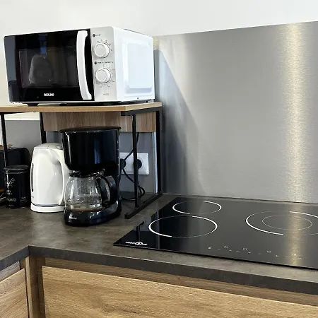 Studio, Vue - Port De Apartmán Toulon
