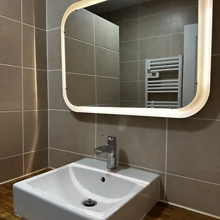 Studio, Vue - Port De Apartmán *